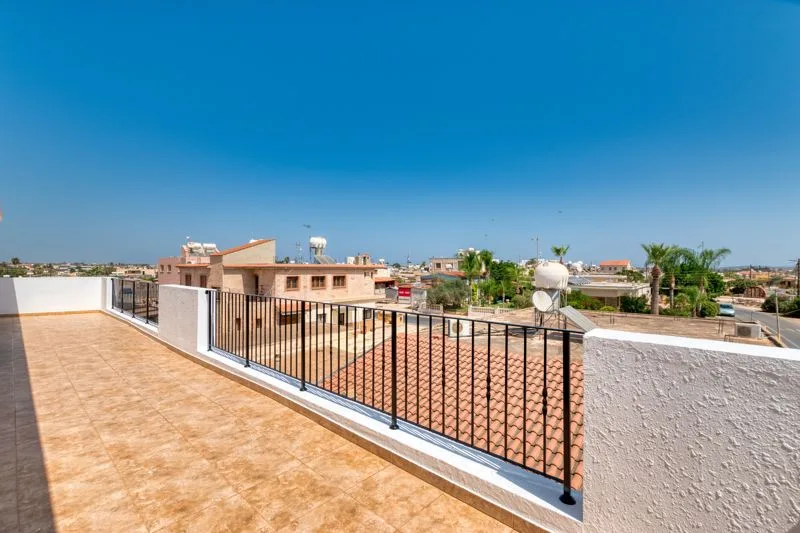 房产 33826 Liopetri, 法马古斯塔 / epcc3224/gelor3