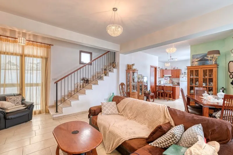 Immobile 33717 Pano Lefkara, Larnaca / epcc3317