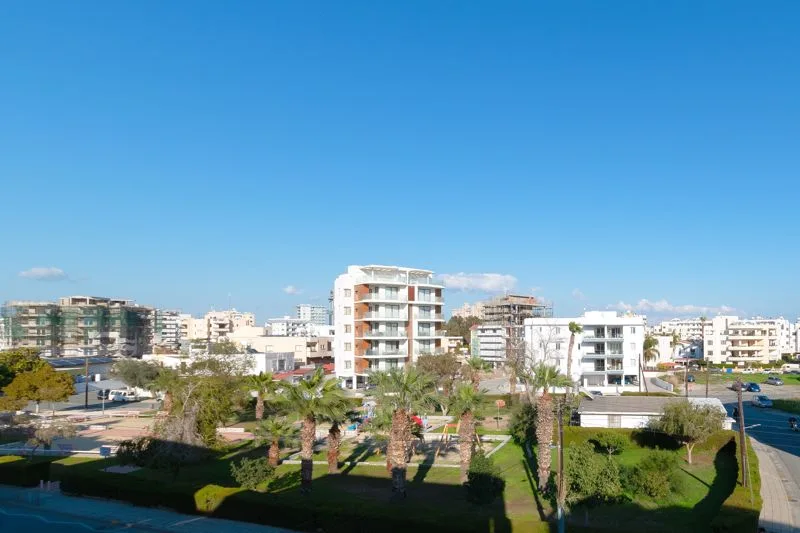 Ακίνητο 33398 Λάρνακα, Λάρνακα / epcc3643