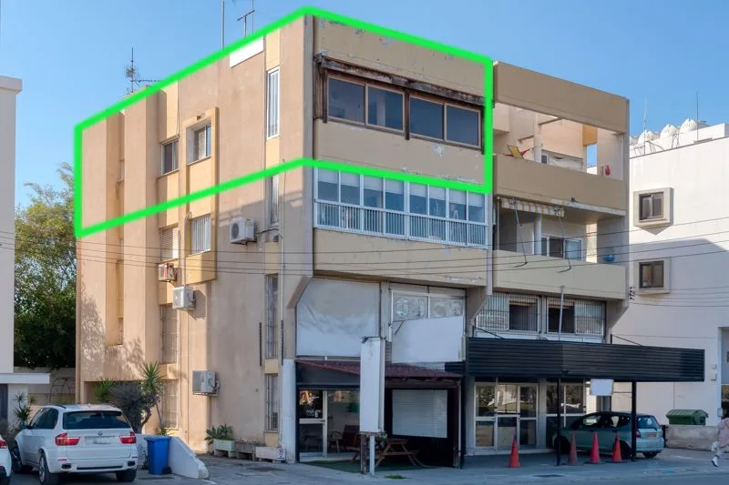 Ακίνητο 33398 Λάρνακα, Λάρνακα / epcc3643