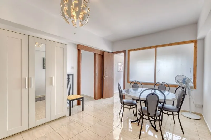 Nieruchomość 39724 Larnaka, Larnaka / epcc3644