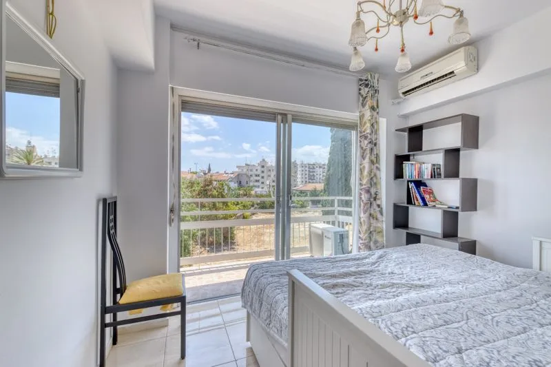 Nieruchomość 39724 Larnaka, Larnaka / epcc3644