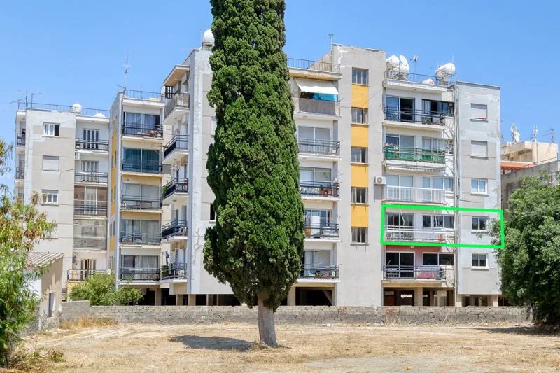 Ακίνητο epcc3644 Λάρνακα, Λάρνακα 14