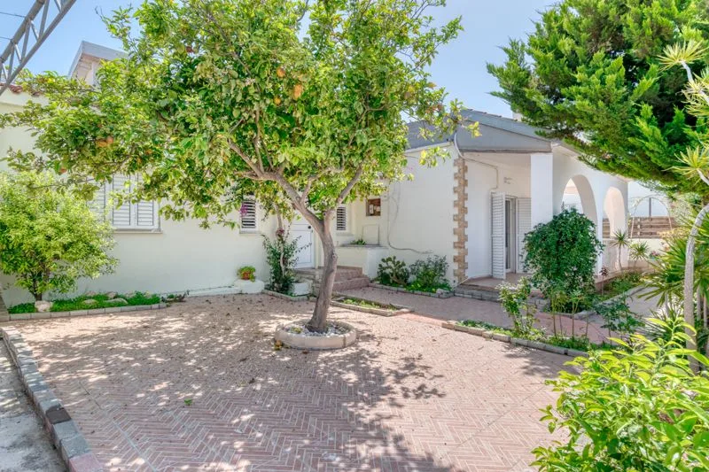 Bien immobilier 34323 Paralimni, Famagouste / epcc3830