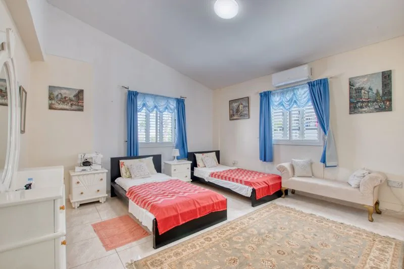 Propiedad epcc3830 Paralimni, Famagusta 16