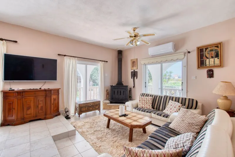 Bien immobilier 34323 Paralimni, Famagouste / epcc3830