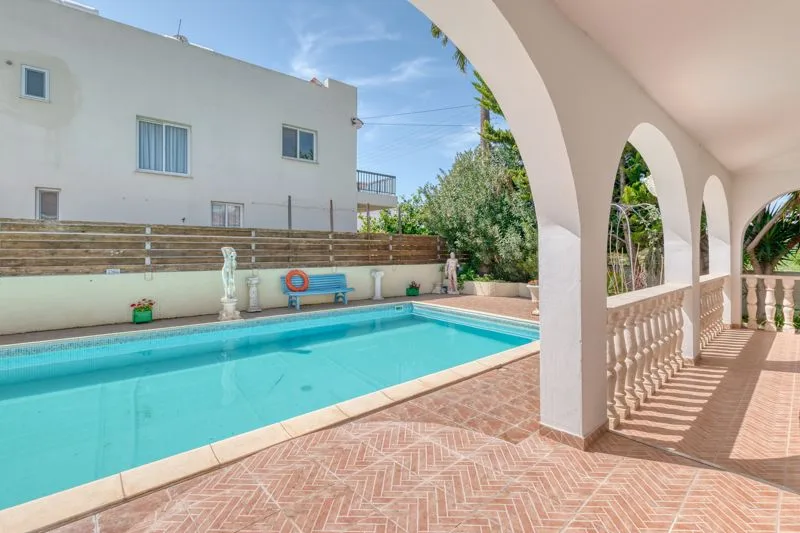 Bien immobilier epcc3830 Paralimni, Famagouste 21