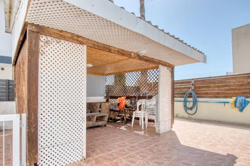 Bien immobilier epcc3830 Paralimni, Famagouste 23