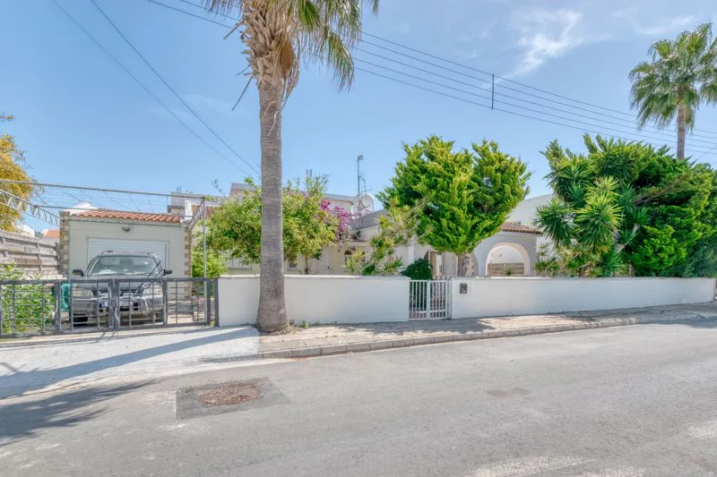 Bien immobilier epcc3830 Paralimni, Famagouste 27