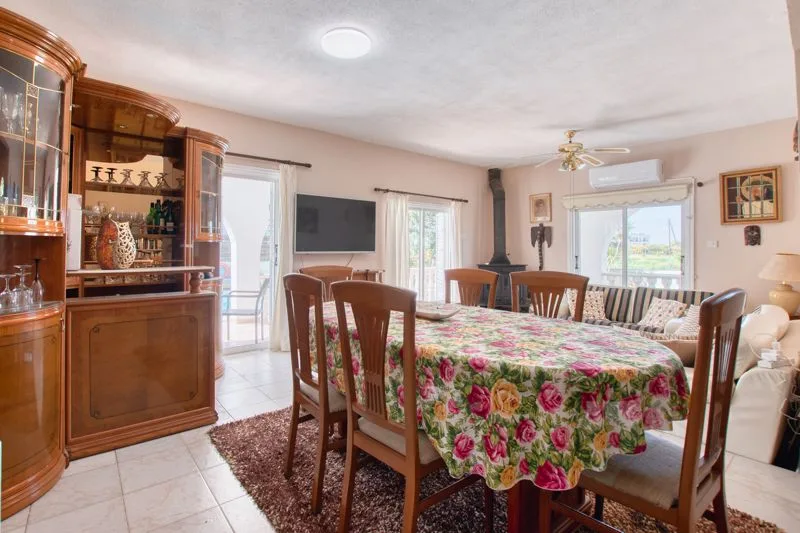 Bien immobilier 34323 Paralimni, Famagouste / epcc3830