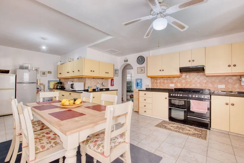 Bien immobilier 34323 Paralimni, Famagouste / epcc3830