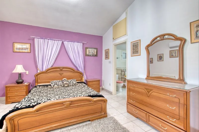 Bien immobilier 34323 Paralimni, Famagouste / epcc3830