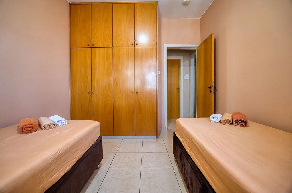 Bien immobilier 39788 Paphos, Paphos / epcc3949