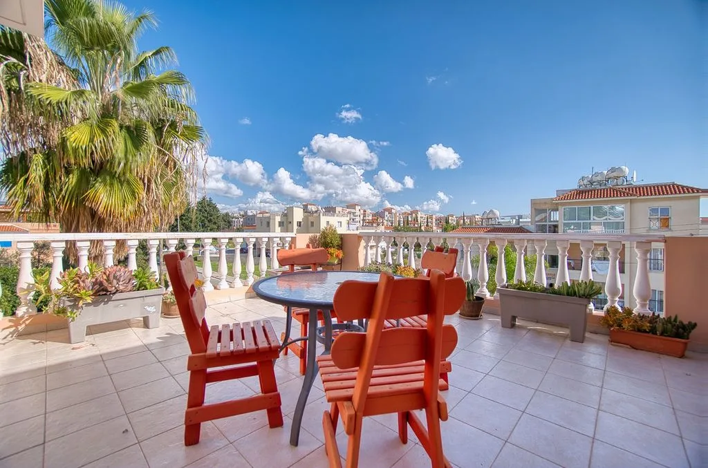 Bien immobilier 39788 Paphos, Paphos / epcc3949