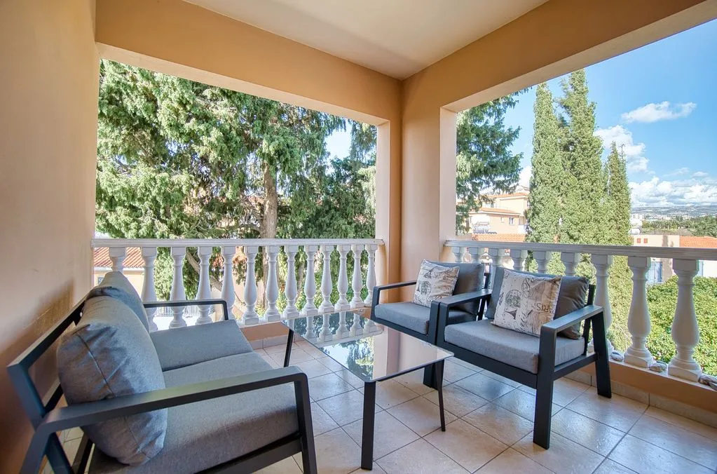 Bien immobilier 39788 Paphos, Paphos / epcc3949