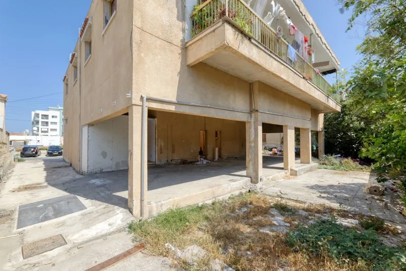 Ακίνητο epcc4163 Λάρνακα, Λάρνακα 18