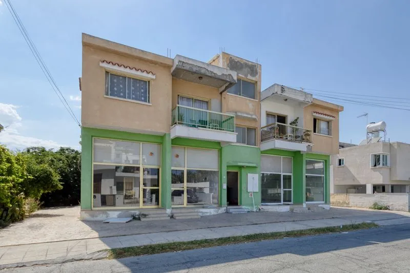 Ακίνητο epcc4163 Λάρνακα, Λάρνακα 19