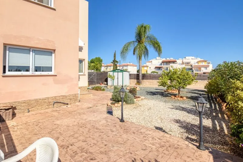 Propiedad epcc4220 Paralimni, Famagusta 17