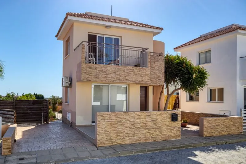 Propiedad epcc4220 Paralimni, Famagusta 19