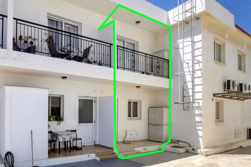 Nieruchomość epcc4224 Paralimni, Famagusta 14