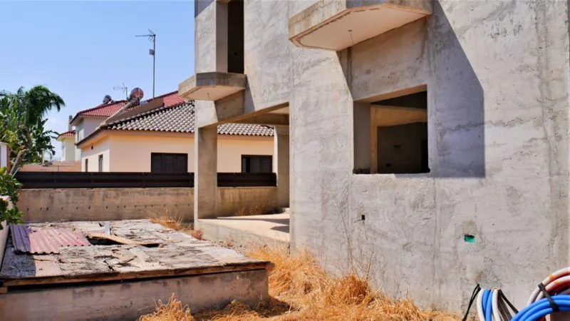 Propiedad epcc4345 Frenaros, Famagusta 22