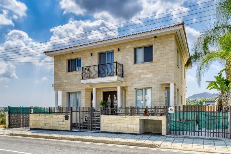 Property 60282 Sia, Nicosia / epcc4363