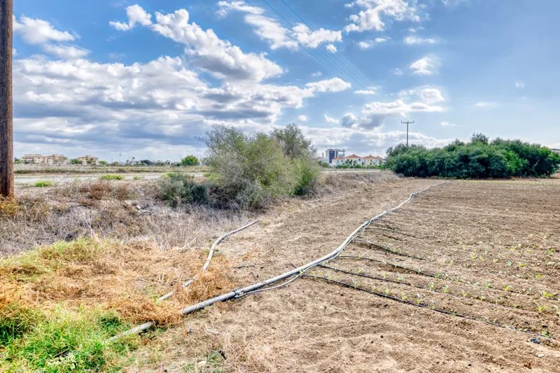 Ακίνητο 59220 Περβόλια, Λάρνακα / epcc4514/15