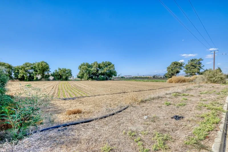 Ακίνητο 59220 Περβόλια, Λάρνακα / epcc4514/15