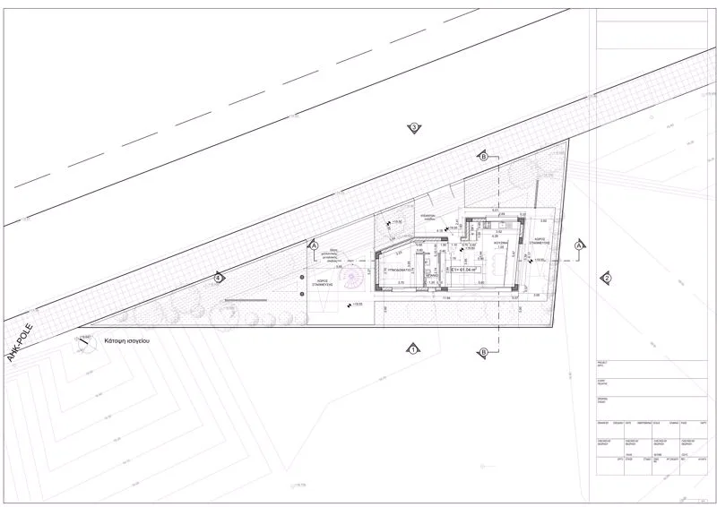 Ακίνητο 59220 Περβόλια, Λάρνακα / epcc4514/15