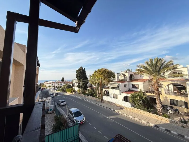 Nieruchomość 59192 Chloraka, Pafos / epcc4775