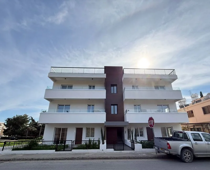 Property 60070 Geroskipou, Paphos / epcc4797/tic