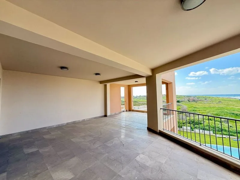 Bien immobilier 60438 Paphos, Paphos / epcc4813