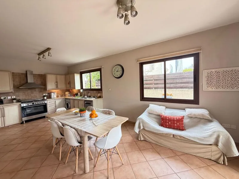 Объект недвижимости epcc4876 Хлорака, Пафос 14