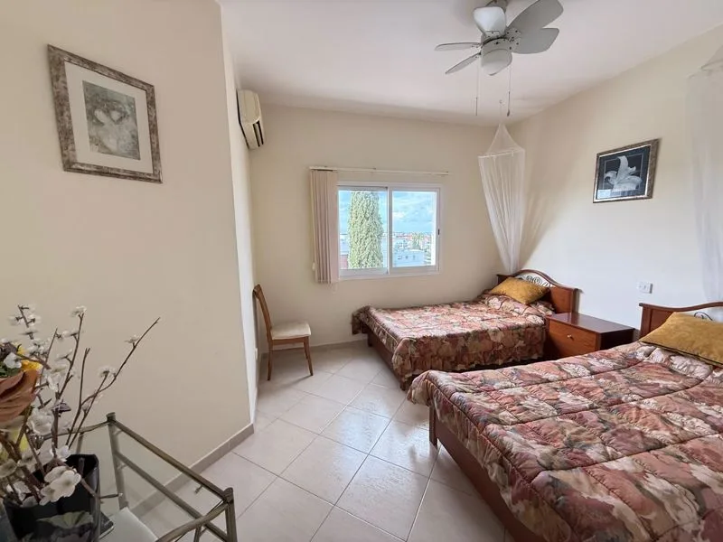 Bien immobilier 60056 Paphos, Paphos / epcc4902