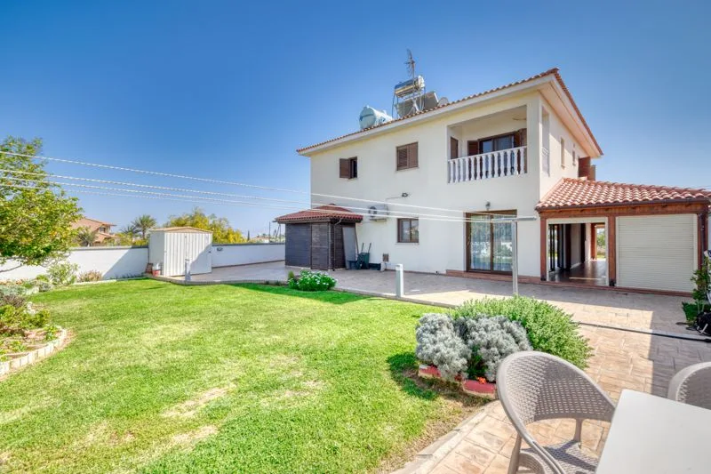 Immobile epcc4939 Ayia Napa, Famagosta 33