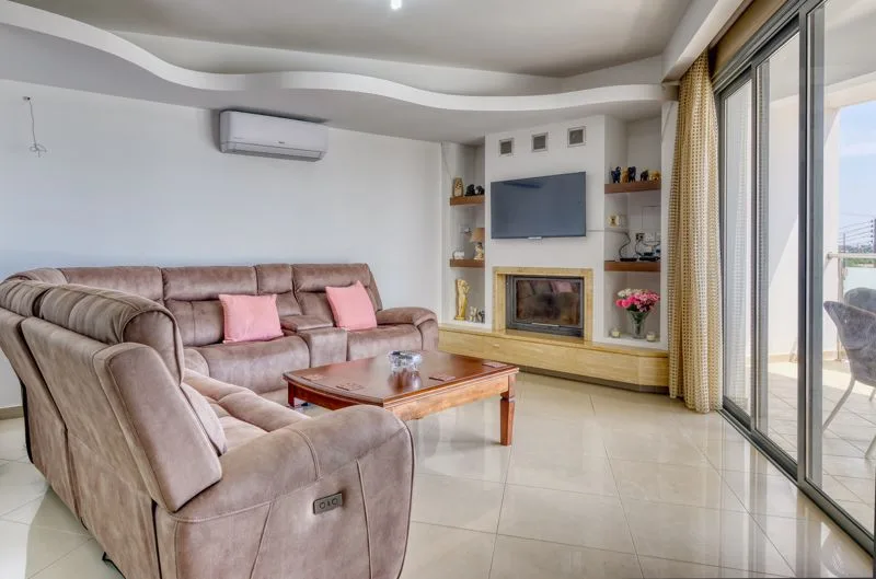 נכס 59225 פרנארוס, פמגוסטה / epcc5064