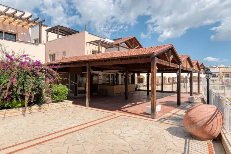 Nieruchomość 59039 Tersefanou, Larnaka / epcc5137