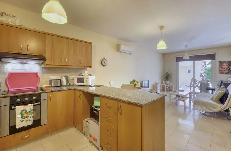 Nieruchomość 59039 Tersefanou, Larnaka / epcc5137