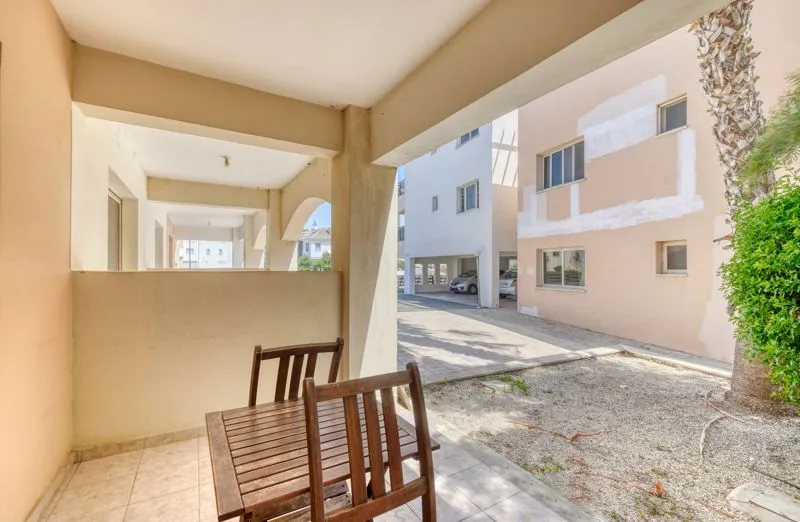 Nieruchomość 59039 Tersefanou, Larnaka / epcc5137