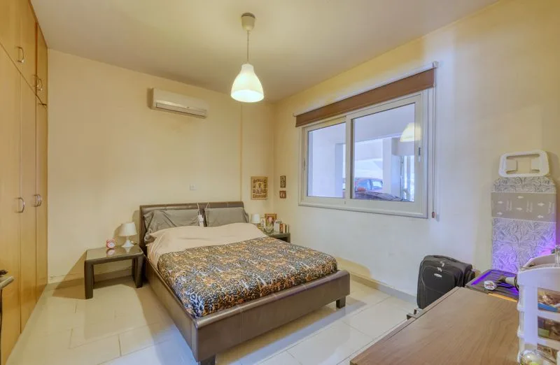 Nieruchomość 59039 Tersefanou, Larnaka / epcc5137