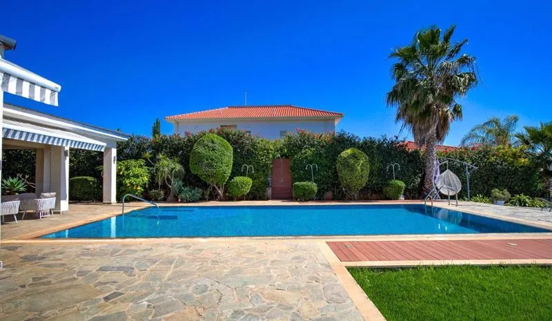 Property 60508 Konia, Paphos / epcc5242