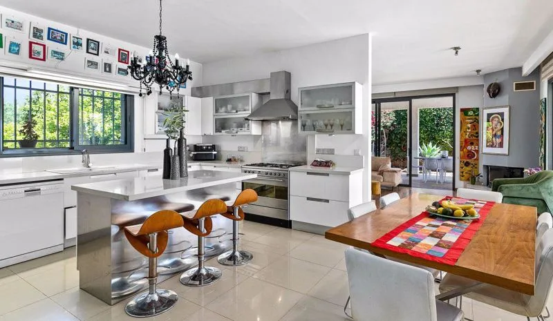 Property 60508 Konia, Paphos / epcc5242