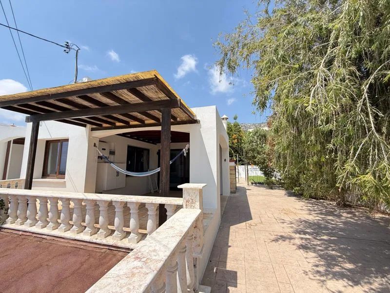 Объект недвижимости epcc5251 Пегея, Пафос 54