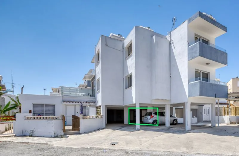 Ακίνητο 59076 Παραλίμνι, Αμμόχωστος / epcc5271