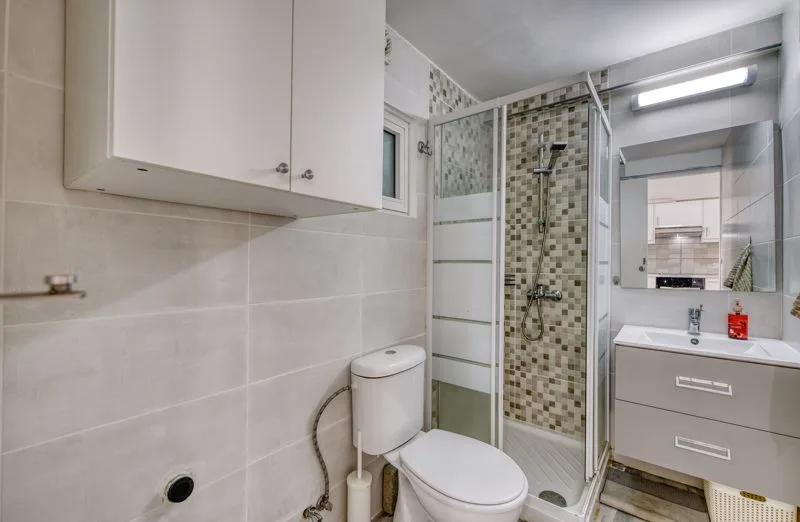 Ακίνητο 59076 Παραλίμνι, Αμμόχωστος / epcc5271