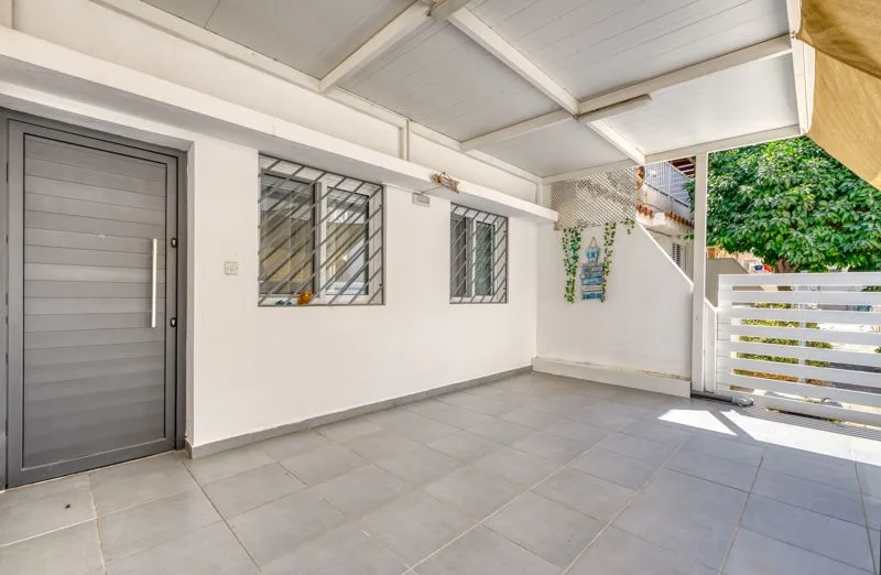 Ακίνητο 59076 Παραλίμνι, Αμμόχωστος / epcc5271