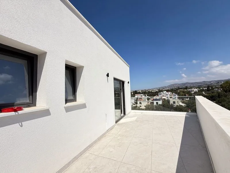 Nieruchomość epcc5290 Konia, Pafos 16
