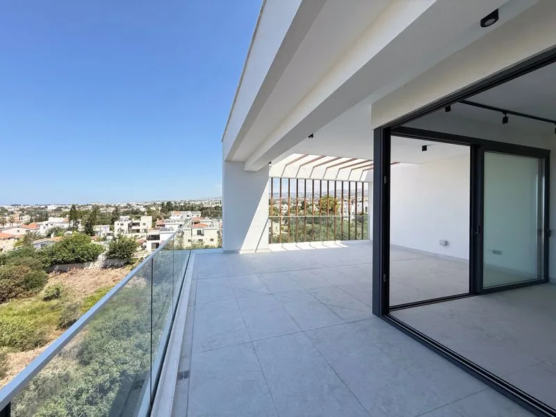 Nieruchomość epcc5290 Konia, Pafos 17