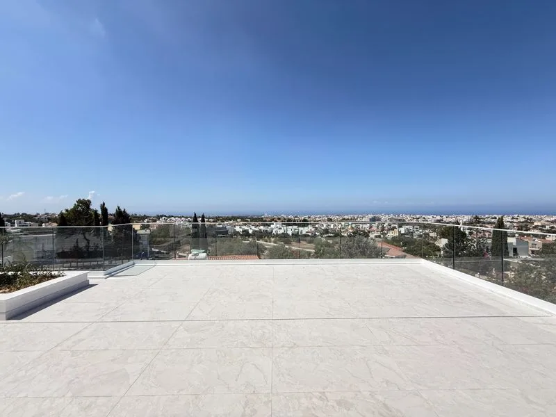 Nieruchomość epcc5302 Konia, Pafos 20