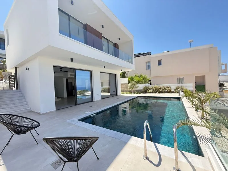 Property epcc5309 Chloraka, Paphos 27